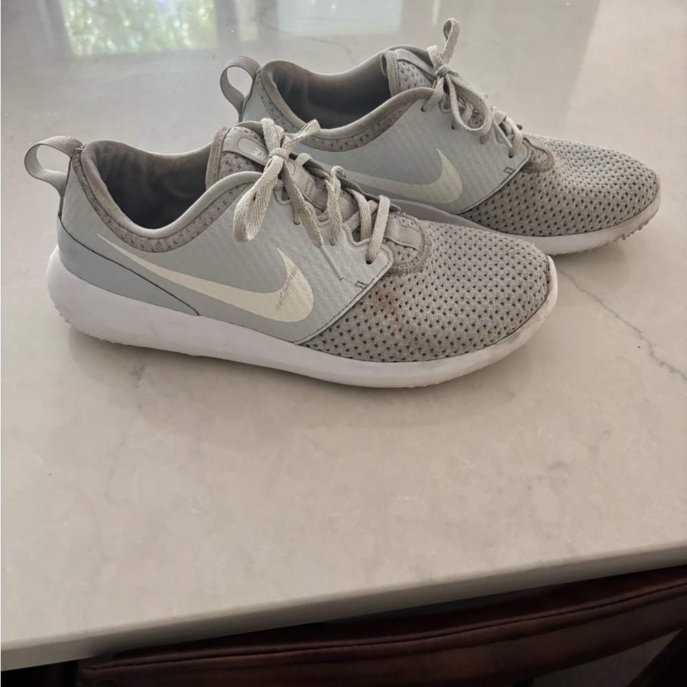 Nike Men’s Golf Shoes